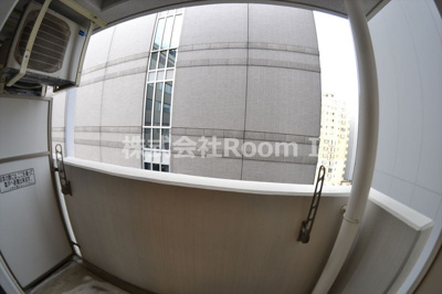 【展望】 | フレアコート北浜