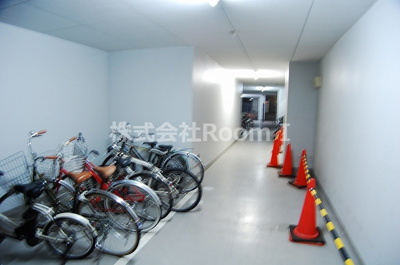 【その他共用部分】 | フレアコート北浜