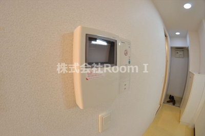 【セキュリティ】 | フレアコート北浜