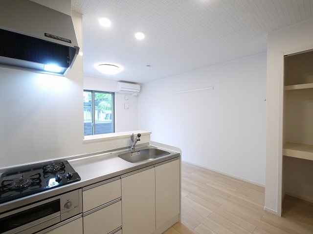 アベニールの内装|きれいな内装です