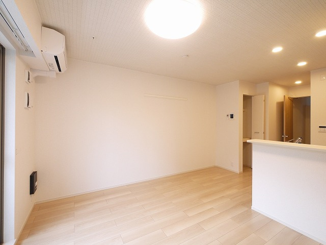 アベニールの洋室|コンパクトで使いやすい洋室です