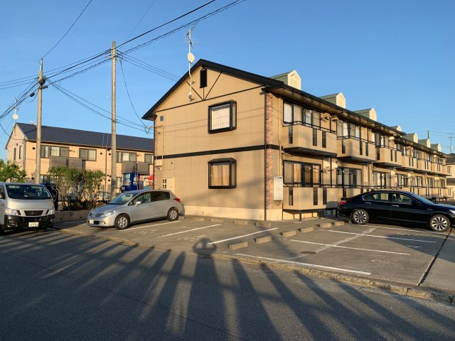 サンセジュールＡ