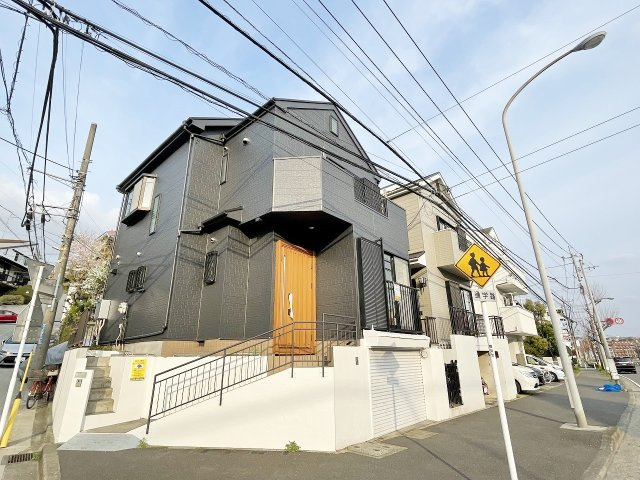 東急田園都市線「たまプラーザ」中古戸建の画像