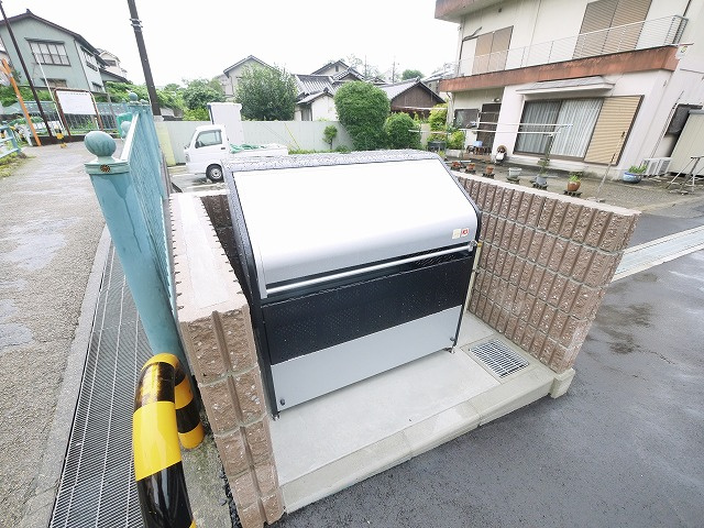 アベニール（あやめ池北）のその他共用部分