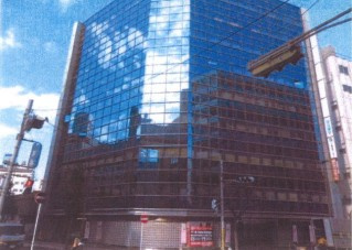 【外観】 | シンテイ千葉ビル