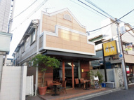 ラボンヌメゾンの画像