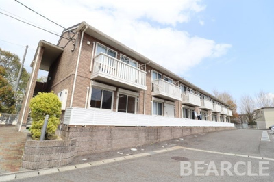 【外観】 | 瀬田メディエートプラザ | 落ち着いた雰囲気の外観です