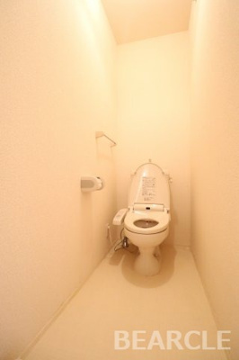 【トイレ】 | 瀬田メディエートプラザ | トイレです