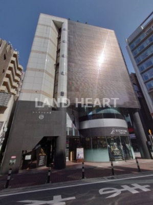 【外観】 | シャインビルⅢ