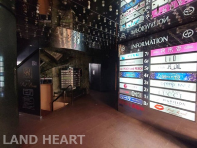 【エントランス】 | シャインビルⅢ