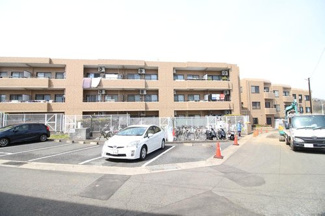 【外観】 | 大規模修繕履歴のある、とてもキレイな外観です♪