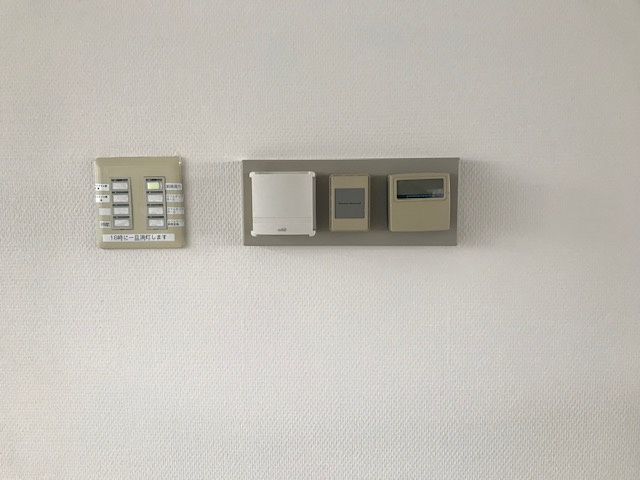 ＴＦ西台ビル