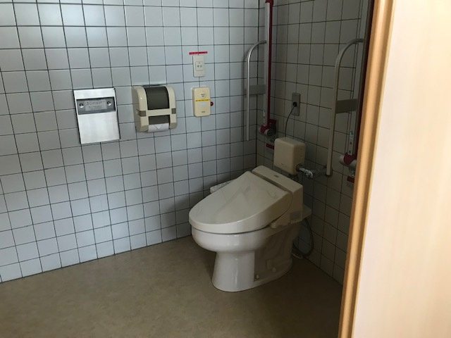 ＴＦ西台ビル