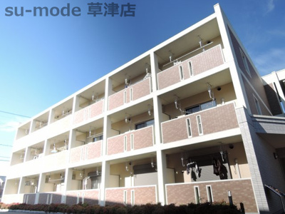 【外観】 | メディカル松下南