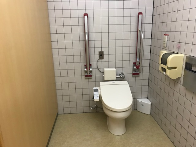 ＴＦ西台ビル
