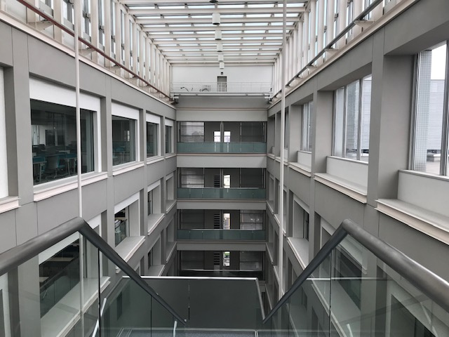 ＴＦ西台ビル