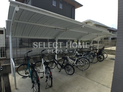 【その他共用部分】 | クルバ ビエント