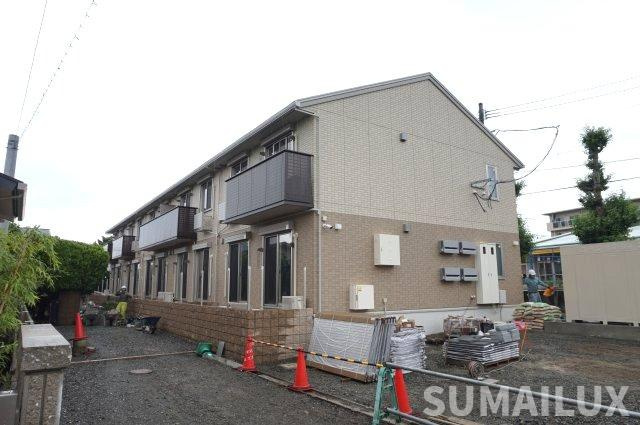 プレミール益城