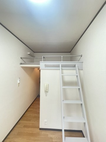 ベルシティ根津の洋室|※写真は同タイプの別室になります