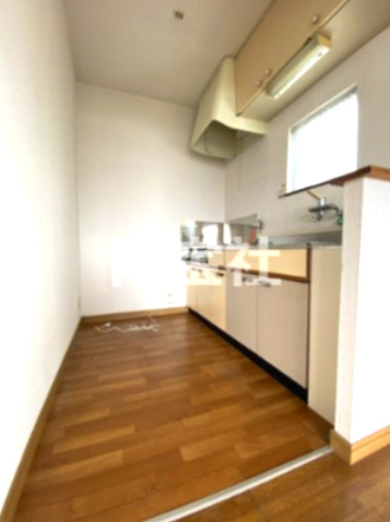 【キッチン】 | キッチンです