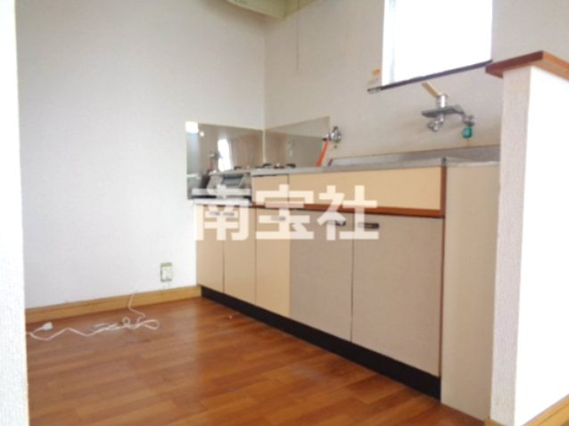 【キッチン】 | キッチンでお料理をお楽しみください