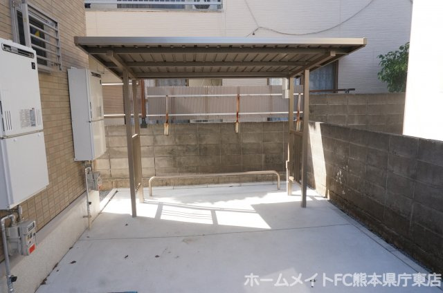 ＣＬＡＳＳＹ・小峯（クラッシィオミネ）のその他共用部分