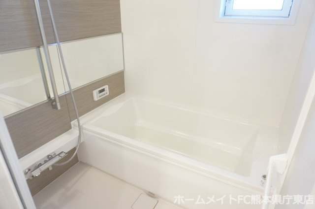ＣＬＡＳＳＹ・小峯（クラッシィオミネ）の浴室