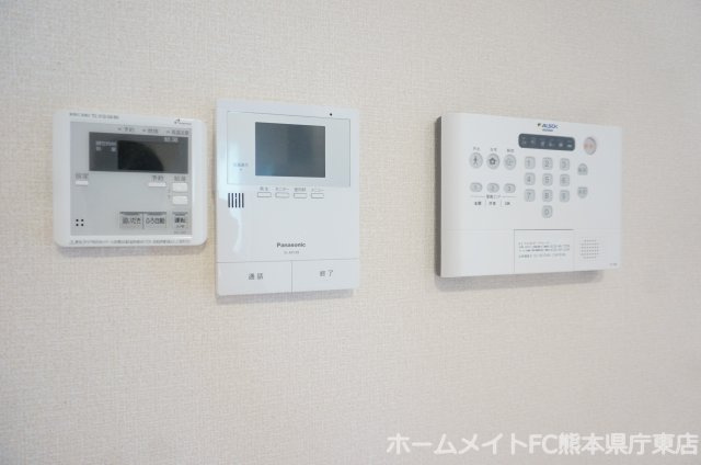 ＣＬＡＳＳＹ・小峯（クラッシィオミネ）のセキュリティ