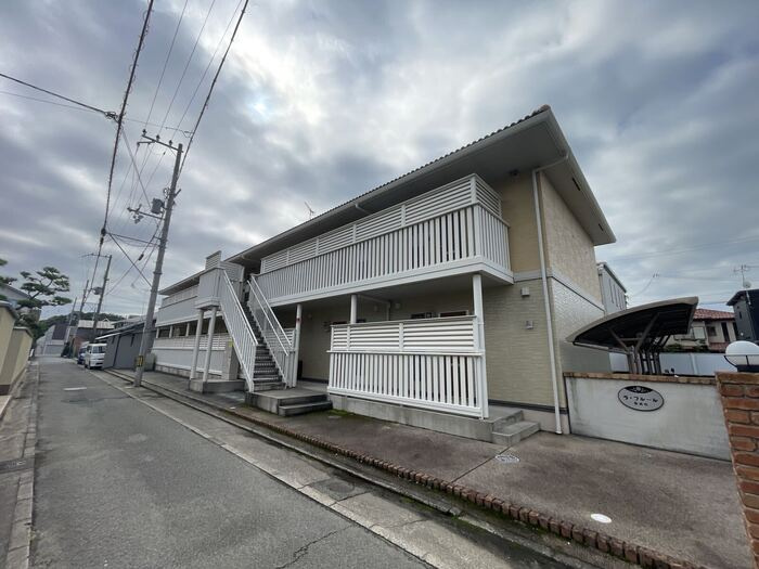 ラ・フルール西高松