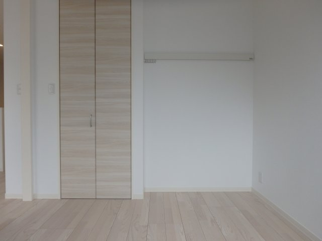 ウィステリアコート茶屋町の洋室|ウイステリアコート茶屋町102号室　シャーメゾン