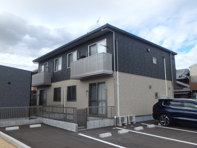 ウィステリアコート茶屋町