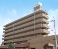 メゾンドール南千里の画像