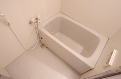 【浴室】 | メゾンドール南千里 | バスルーム★