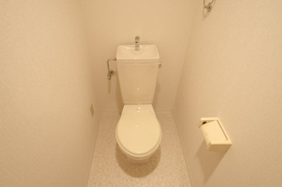 【トイレ】 | メゾンドール南千里 | トイレ★