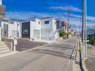 名古屋市南区堤起町１丁目23『仲介手数料無料』全5棟｜新築一戸建ての画像