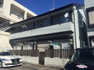 プラザ塚 Ａ棟の画像