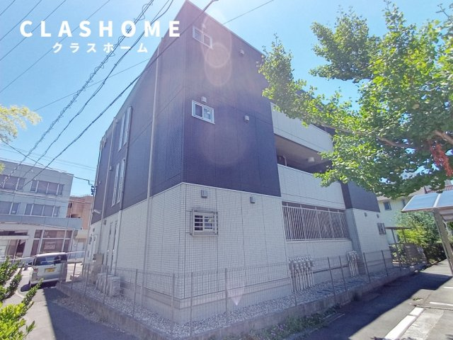 アール・オッツ　　刈谷市近郊の賃貸はクラスホーム刈谷店の外観