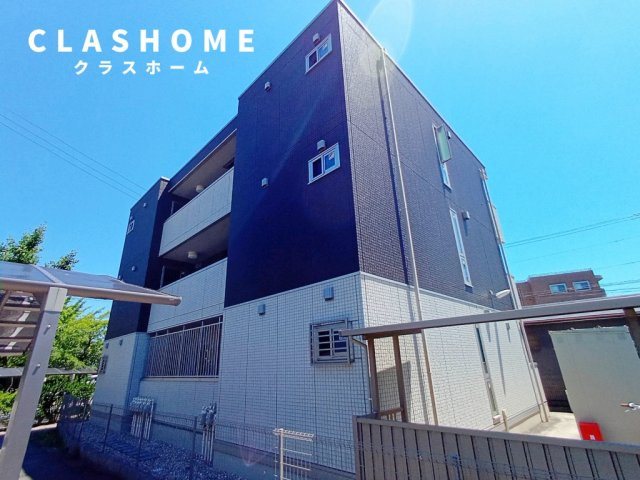 アール・オッツ　　刈谷市近郊の賃貸はクラスホーム刈谷店の外観