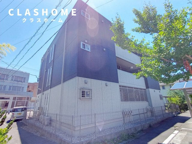 アール・オッツ　　刈谷市近郊の賃貸はクラスホーム刈谷店のその他共用部分