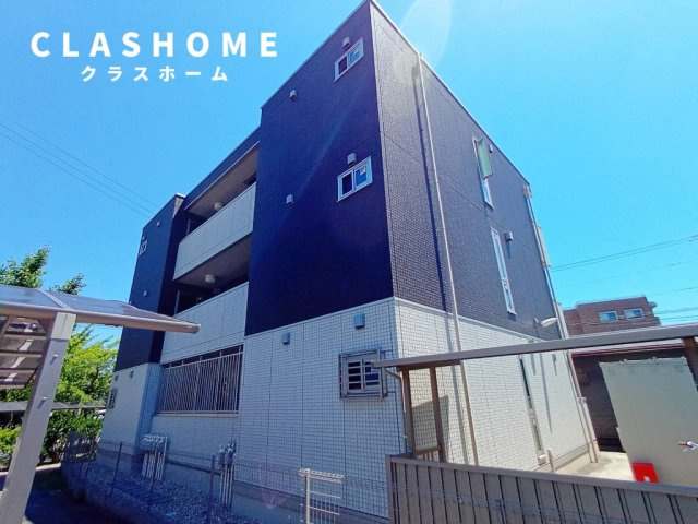 アール・オッツ　　刈谷市近郊の賃貸はクラスホーム刈谷店の外観