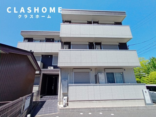 アール・オッツ　　刈谷市近郊の賃貸はクラスホーム刈谷店の外観
