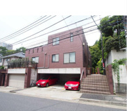 島津山KAMINOの画像