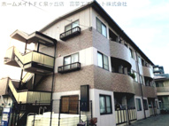 横田コーポ1の画像