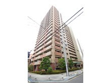 【外観】 | 計画的な修繕がなされた管理体制良好の優雅な外観です♪