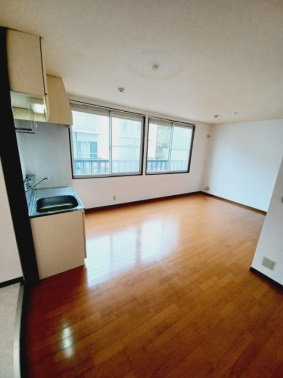 【居間・リビング】 | パナタウンあおばⅢ