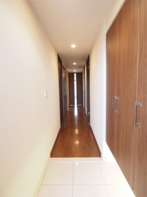 【玄関】 | ローレルコート豊中服部緑地