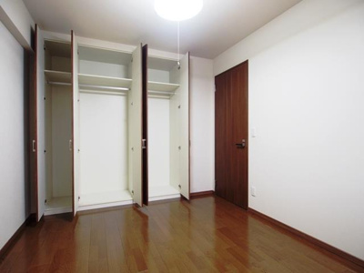 【寝室】 | ローレルコート豊中服部緑地