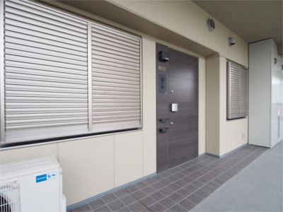 【その他】 | ローレルコート豊中服部緑地