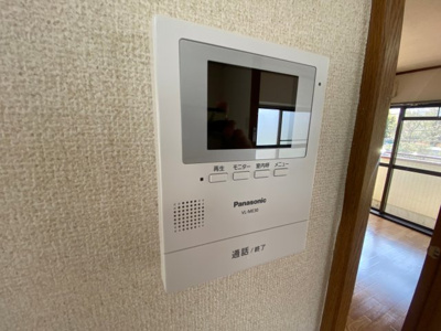 【セキュリティ】 | レジデンスさとう