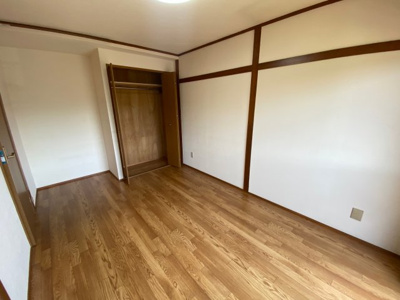 【洋室】 | レジデンスさとう